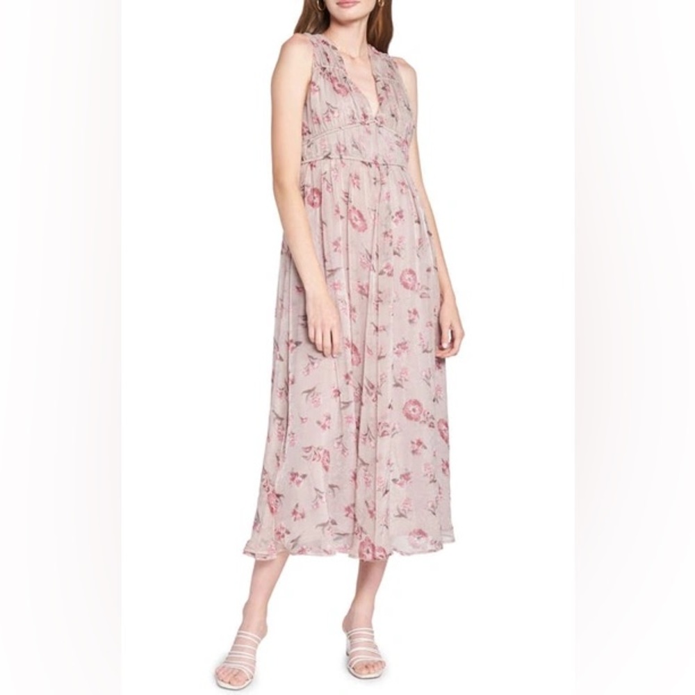 En Saison Anita Floral Dress